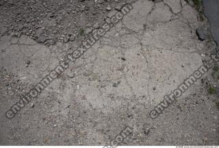 Ground Concrete 0013