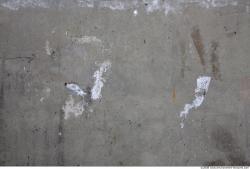 Painted Concrete