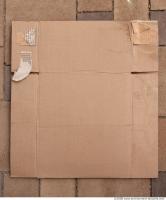 Cardboard 0002