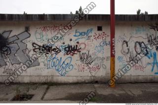 Walls Grafity 0024
