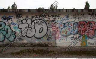 Walls Grafity 0030