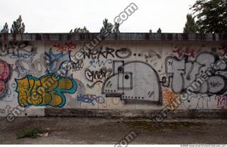 Walls Grafity 0032