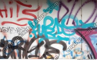 Walls Grafity 0036