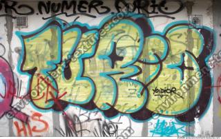 Walls Grafity 0039