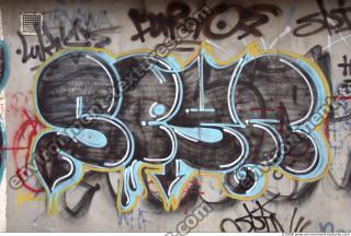 Walls Grafity 0044