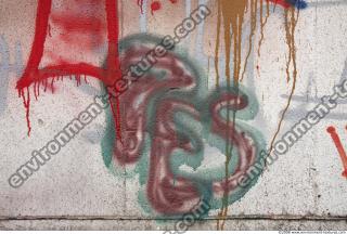 Walls Grafity 0109