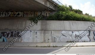 Walls Grafity 0035