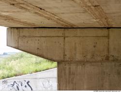 Buildings Bridge and Overpass