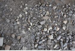 Various Gravel