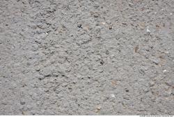 Rough Concrete