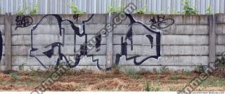 Walls Grafity 0055