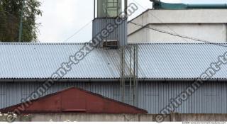 Buildings Industrial 0072