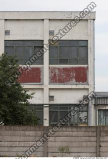 Buildings Industrial 0087