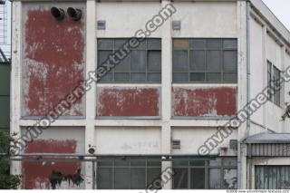 Buildings Industrial 0090