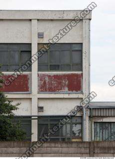 Buildings Industrial 0099
