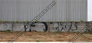 Walls Grafity 0105