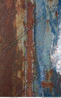 Metal Plate 0012