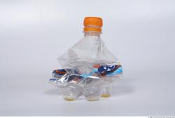 Plastic Bottles