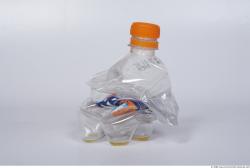 Plastic Bottles