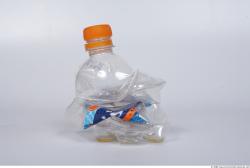 Plastic Bottles