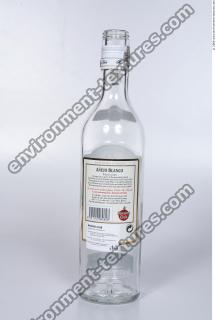 Glass Bottle 0004