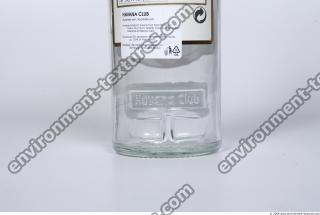 Glass Bottle 0005
