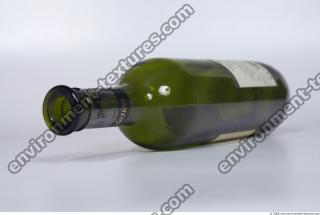 Glass Bottles 0001