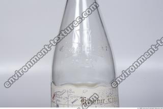 Glass Bottle 0001