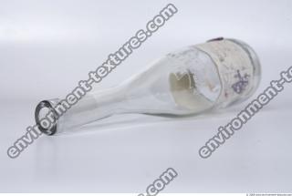 Glass Bottle 0002