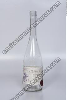 Glass Bottle 0006
