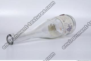 Glass Bottle 0007
