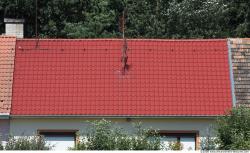 Tiles Roof