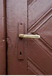 Doors Handle Historical