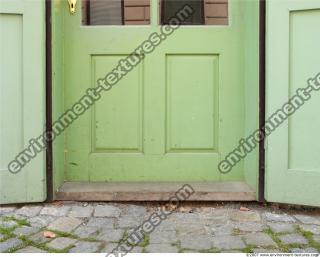 Doors Historical 0028