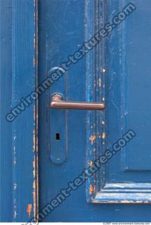 Doors Handle Historical 0028