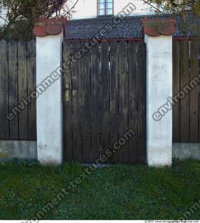 Doors Gate 0050