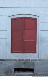 Shutters Windows