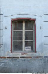 House Old Windows