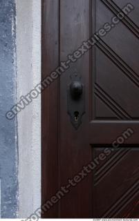 Doors Handle Historical 0036