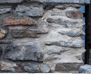 Walls Stone 0022