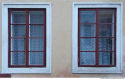 House Old Windows