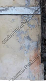 Walls Plaster 0031