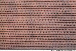 Tiles Roof