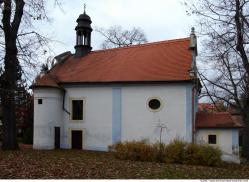 Tiles Roof