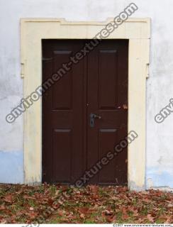 Doors Historical 0067