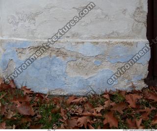 Walls Plaster 0081