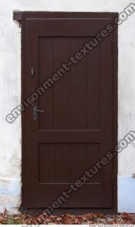 Doors Historical 0079