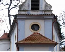 Tiles Roof