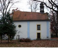 Tiles Roof