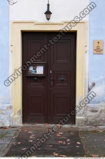 Doors Historical 0088